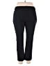 Chico's Black Jeans Size Lg (2.5) - photo 2