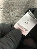 MANGOPOP Collection Black Bodysuit Size S - photo 3