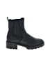 Rocket Dog Black Ankle Boots Size 8 - photo 1