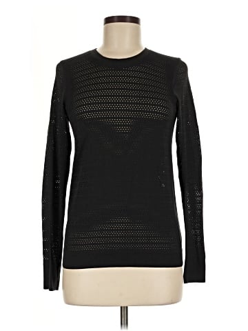 Lululemon Athletica Long Sleeve T-Shirt (view 1)