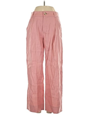 CAbi Linen Pants (view 1)