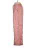 CAbi Pink Linen Pants Size S - photo 5