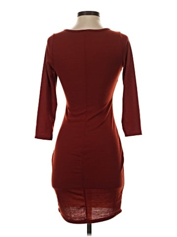 B Famous #USA Casual Dress (view 2)