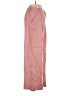 CAbi Pink Linen Pants Size S - photo 4