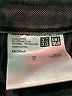 Uniqlo Chevron-herringbone Gray Jeans Size 24 waist - photo 7