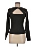 Heartloom Black Turtleneck Sweater Size M - photo 1