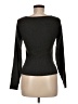 Heartloom Black Turtleneck Sweater Size M - photo 2