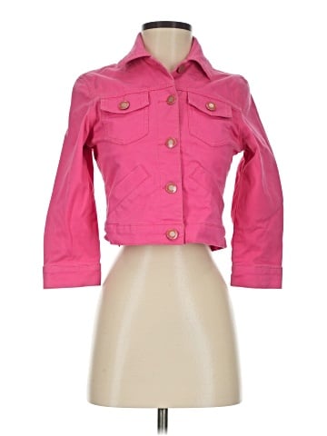 American Eagle Outfitters Jacket (view 1)