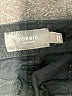 Torrid Solid Black Shorts Size 18 - photo 3