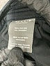 Torrid Solid Black Shorts Size 18 - photo 4