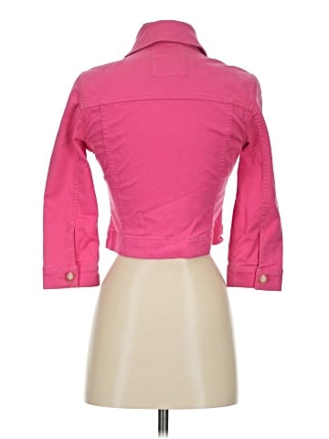 American Eagle Outfitters Jacket (view 2)