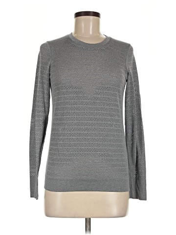 Lululemon Athletica Long Sleeve T-Shirt (view 1)
