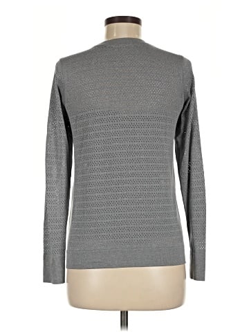 Lululemon Athletica Long Sleeve T-Shirt (view 2)