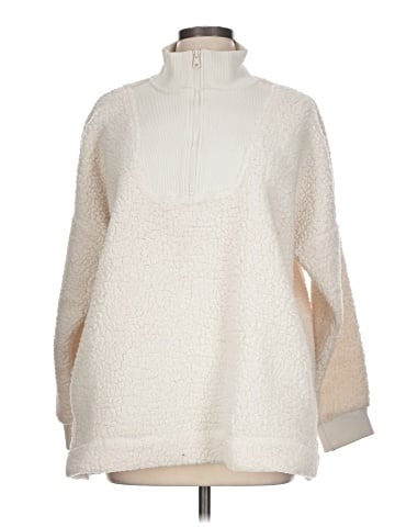 Aerie Pullover Sweater (view 1)