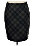 CAbi Argyle Black Formal Skirt Size 6 - photo 1