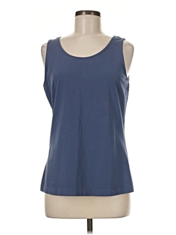 L.L.Bean Sleeveless T-Shirt (view 1)