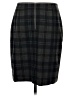 CAbi Argyle Black Formal Skirt Size 6 - photo 2