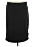 Limited Edition Solid Black Casual Skirt Size 8 - photo 1