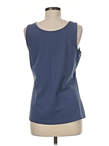 L.L.Bean Sleeveless T-Shirt (view 2)