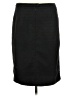 Limited Edition Solid Black Casual Skirt Size 8 - photo 2