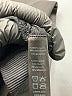 Kyodan Chevron-herringbone Black Track Pants Size S - photo 8