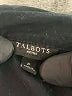 Talbots 100% Cotton Black Sleeveless Blouse Size P (petite) - photo 7