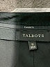 Talbots Solid Black Wool Pants Size 12 - photo 7