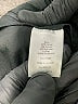Talbots Solid Black Wool Pants Size 12 - photo 9