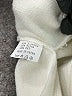 Anrabess Ivory Kimono Size XL - photo 8
