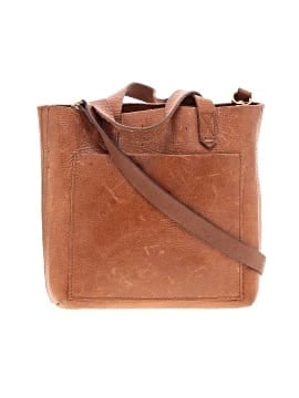Madewell The Small Transport Crossbody (view 1)