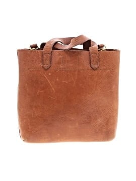 Madewell The Small Transport Crossbody (view 2)