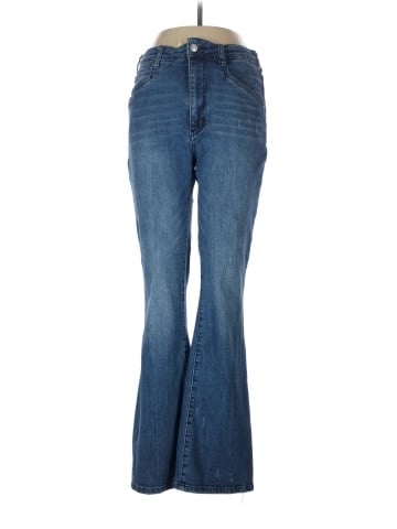 Pilcro Jeans (view 1)
