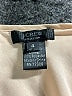 J.Crew Collection Gold Sleeveless Top Size 4 - photo 7