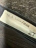 Rag & Bone/JEAN 100% Polyester Black Jeans Size 27 waist - photo 7