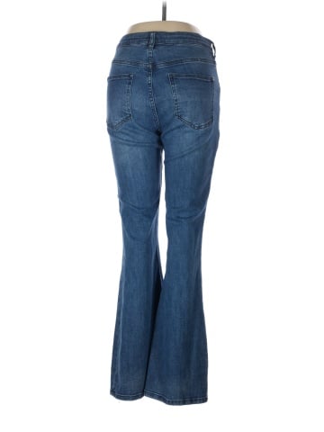 Pilcro Jeans (view 2)