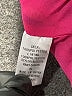 Impressions 100% Polyester Pink Cardigan Size S - photo 8