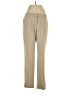 Vince Camuto Solid Tan Dress Pants Size 4 - photo 1