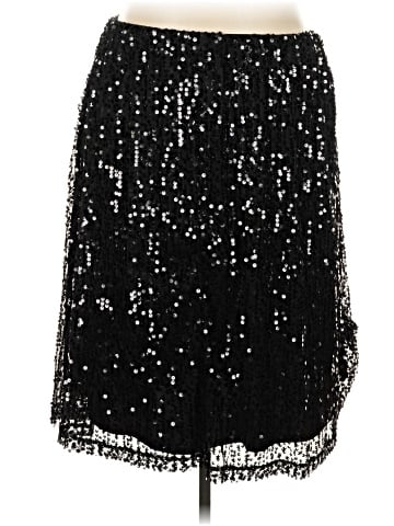 NY Collection Formal Skirt (view 1)