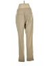 Vince Camuto Solid Tan Dress Pants Size 4 - photo 2