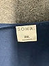 Soma Blue Short Sleeve T-Shirt Size XXL - photo 7