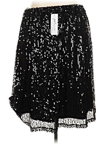 NY Collection Formal Skirt (view 2)