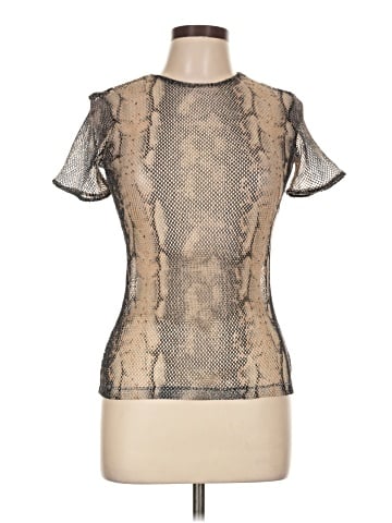 PRISCAVera Short Sleeve Top (view 1)