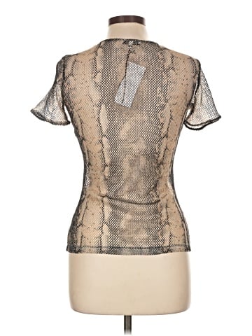 PRISCAVera Short Sleeve Top (view 2)