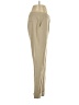 Vince Camuto Solid Tan Dress Pants Size 4 - photo 4