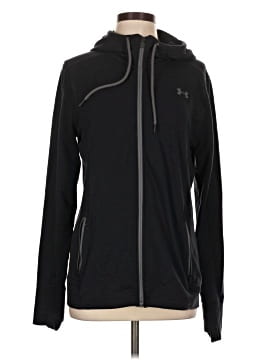 Under Armour Zip Up Hoodie