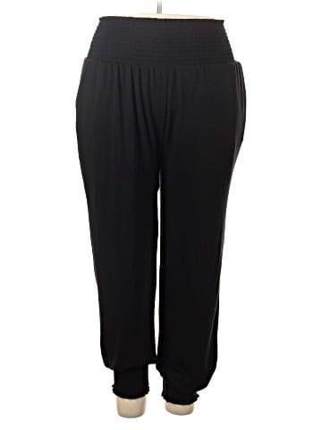 Zenana Active Pants (view 1)