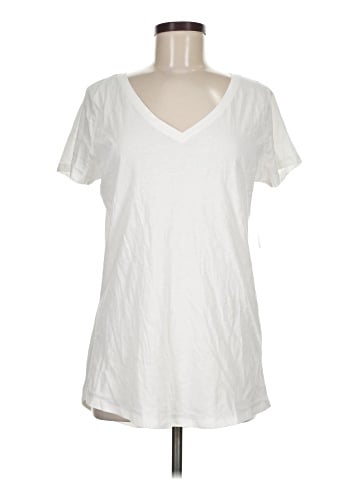NY&C Short Sleeve T-Shirt (view 1)