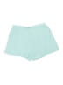 Kensie 100% Rayon Polka Dots Teal Shorts Size L - photo 1