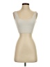 Gap Body Ivory Tank Top Size S - photo 1