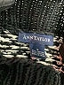 Ann Taylor Print Black Pullover Sweater Size S - photo 7